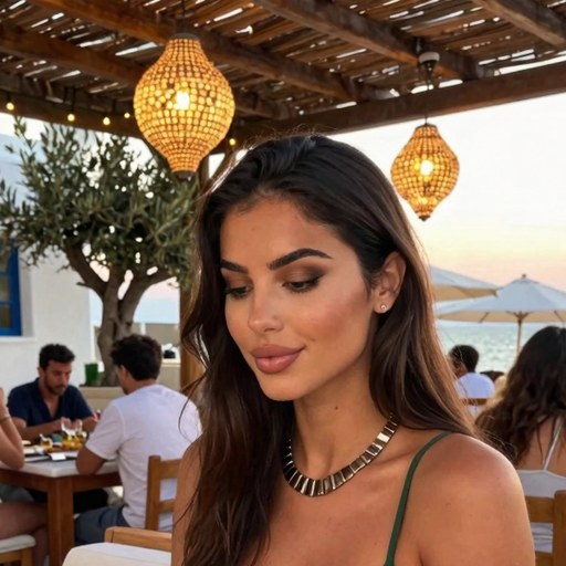 Mia Woźniak
